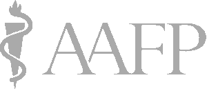 American Academy of Family Physicians (AAFP) Logo