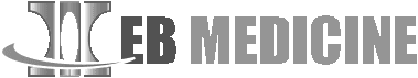 EB Medicine Logo