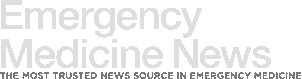 Emergency Medicine News Logo
