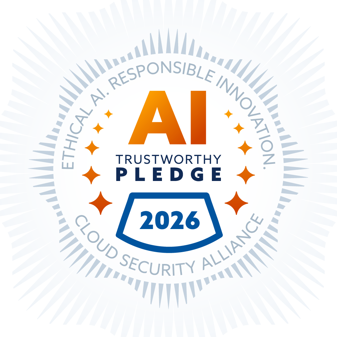 Cloud Security Alliance Trustworthy AI Pledge 2026