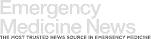 Emergency Medicine News Logo