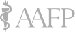 American Academy of Family Physicians (AAFP) Logo