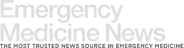 Emergency Medicine News Logo