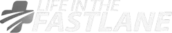 Life in the Fast Lane Logo